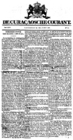 De Curacaosche Courant (3 Juni 1876)