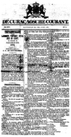 De Curacaosche Courant (17 Juni 1876)