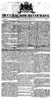 De Curacaosche Courant (8 Juli 1876)