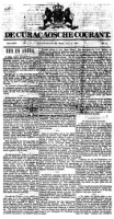 De Curacaosche Courant (29 Juli 1876)