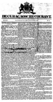 De Curacaosche Courant (26 Augustus 1876)