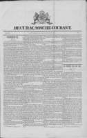 De Curacaosche Courant (13 Januari 1877)