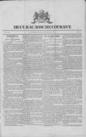 De Curacaosche Courant (10 Februari 1877)