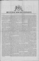 De Curacaosche Courant (9 Juni 1877)
