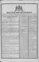 De Curacaosche Courant (16 Juni 1877)