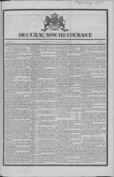 De Curacaosche Courant (14 Juli 1877)