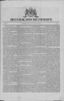 De Curacaosche Courant (4 Augustus 1877)