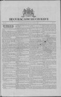 De Curacaosche Courant (29 September 1877)