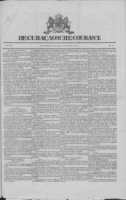 De Curacaosche Courant (27 October 1877)