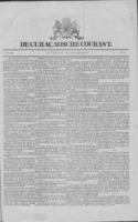 De Curacaosche Courant (17 November 1877)