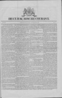 De Curacaosche Courant (24 November 1877)