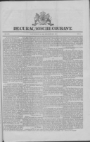 De Curacaosche Courant (8 December 1877)