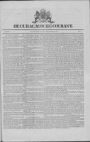 De Curacaosche Courant (22 December 1877)