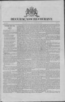 De Curacaosche Courant (29 December 1877)