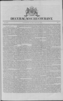 De Curacaosche Courant (26 Januari 1878)