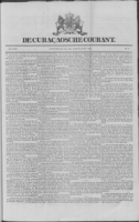 De Curacaosche Courant (2 Februari 1878)