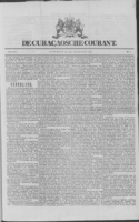 De Curacaosche Courant (9 Februari 1878)
