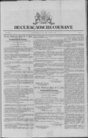 De Curacaosche Courant (18 April 1878)