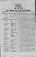De Curacaosche Courant (11 Mei 1878)