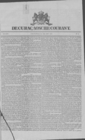 De Curacaosche Courant (18 Mei 1878)