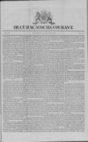 De Curacaosche Courant (1 Juni 1878)