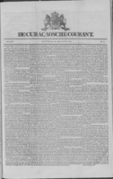 De Curacaosche Courant (22 Juni 1878)