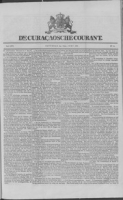 De Curacaosche Courant (29 Juni 1878)