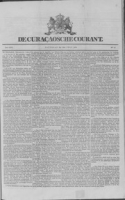 De Curacaosche Courant (6 Juli 1878)
