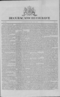 De Curacaosche Courant (13 Juli 1878)
