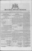 De Curacaosche Courant (14 September 1878)