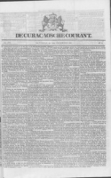 De Curacaosche Courant (21 December 1878)