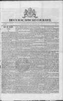 De Curacaosche Courant (11 Januari 1879)