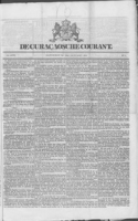 De Curacaosche Courant (18 Januari 1879)