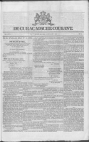 De Curacaosche Courant (25 Januari 1879)