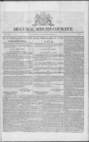 De Curacaosche Courant (8 Februari 1879)