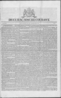 De Curacaosche Courant (15 Februari 1879)