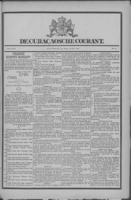 De Curacaosche Courant (21 Juni 1879)
