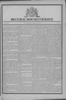 De Curacaosche Courant (28 Juni 1879)