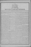 De Curacaosche Courant (12 Juli 1879)