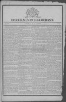 De Curacaosche Courant (19 Juli 1879)