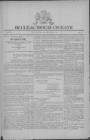 De Curacaosche Courant (24 December 1879)