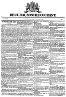 De Curacaosche Courant (17 Januari 1880)