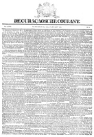 De Curacaosche Courant (24 Januari 1880)