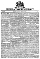 De Curacaosche Courant (21 Februari 1880)