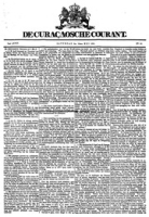 De Curacaosche Courant (29 Mei 1880)