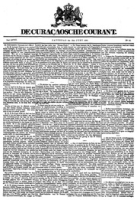 De Curacaosche Courant (5 Juni 1880)