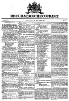 De Curacaosche Courant (12 Juni 1880)
