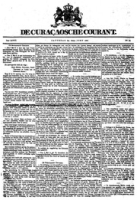 De Curacaosche Courant (26 Juni 1880)