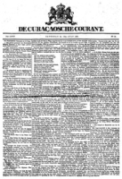 De Curacaosche Courant (17 Juli 1880)