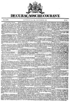De Curacaosche Courant (18 September 1880)